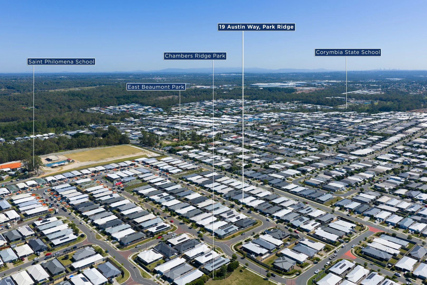 Additional image 20 of 19 Austin Way, Park Ridge QLD 4125