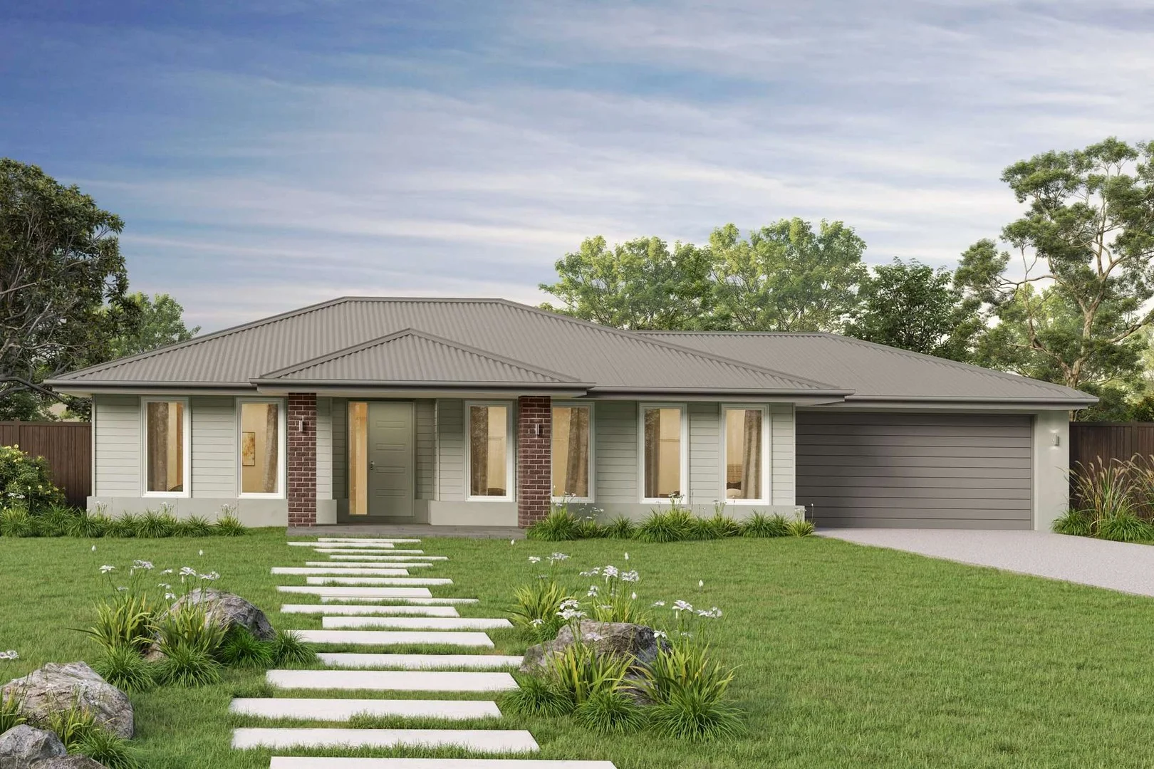 Lot 760 Cadillac Way, Smythes Creek VIC 3351