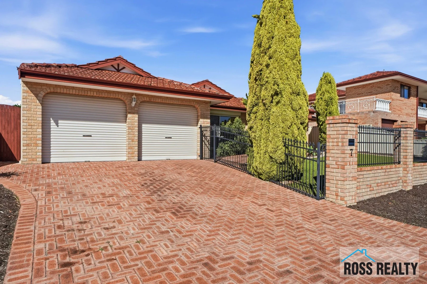 7 Rosaglen Rise, Noranda WA 6062