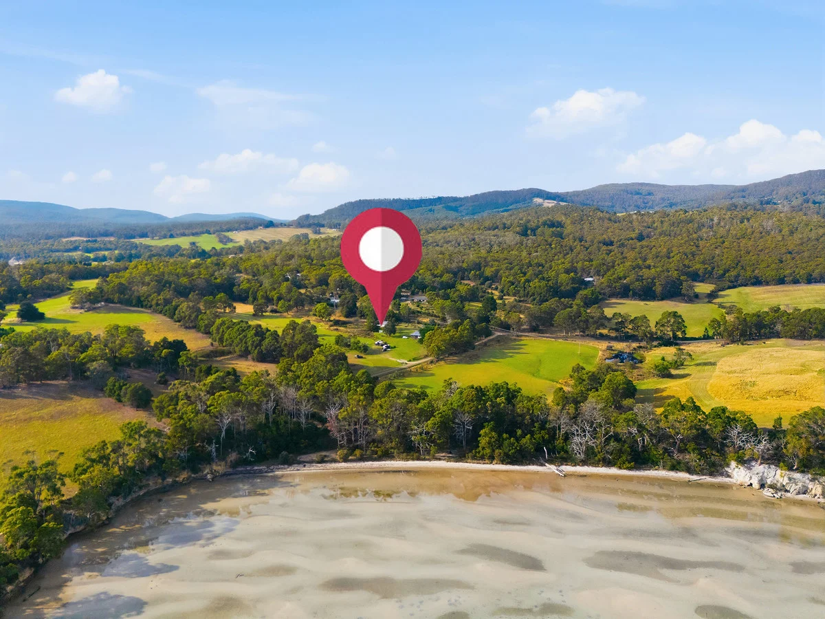 Additional image 3 of Esterbrook/724 Nubeena Road, Koonya TAS 7187
