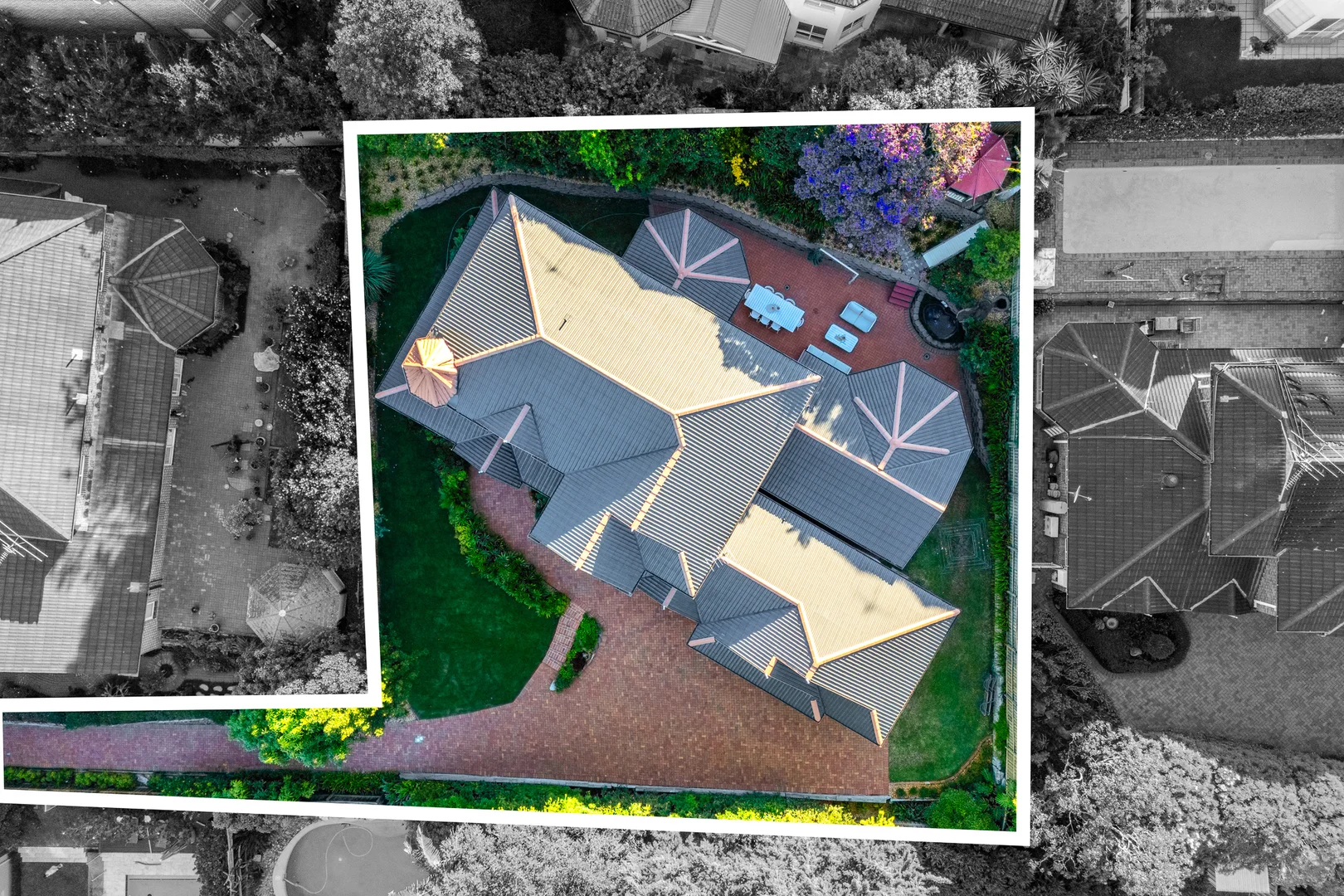Additional image 29 of 3 Brindabella Place, West Pennant Hills NSW 2125