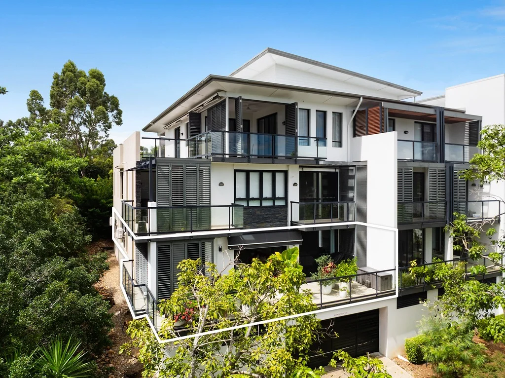 18/310 Easthill Drive, Robina QLD 4226