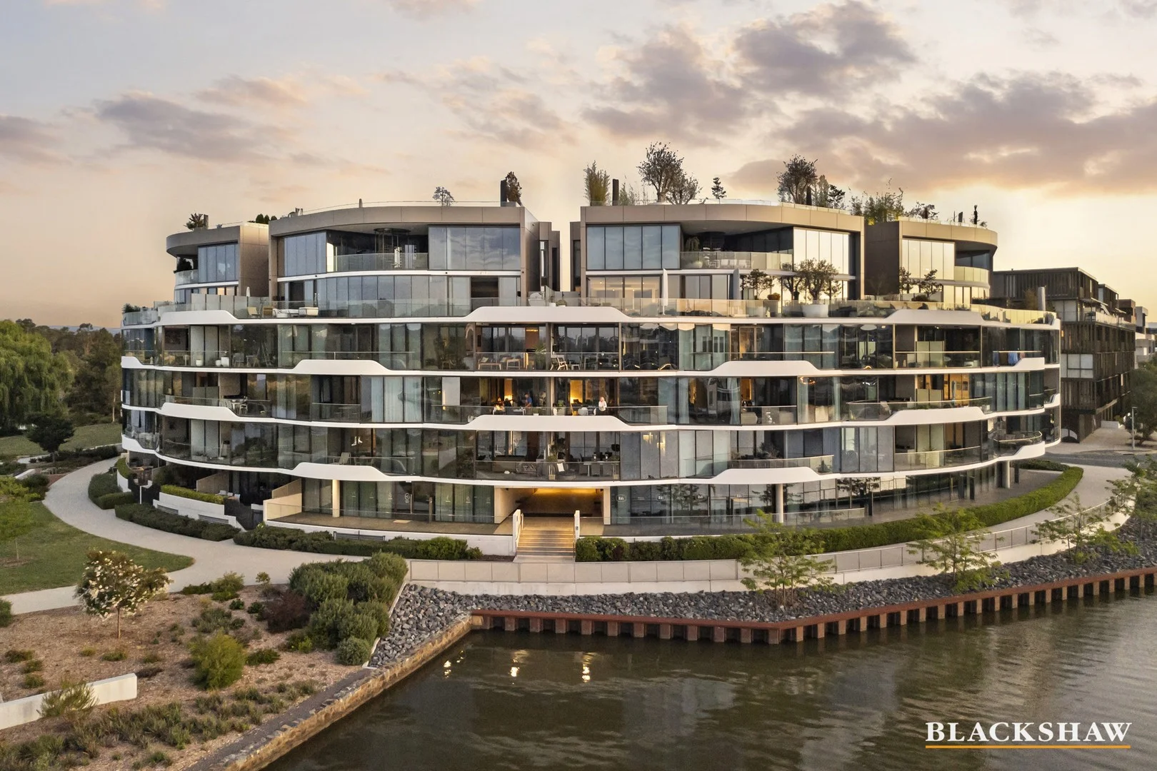 102/45 Honeysett View, Kingston ACT 2604