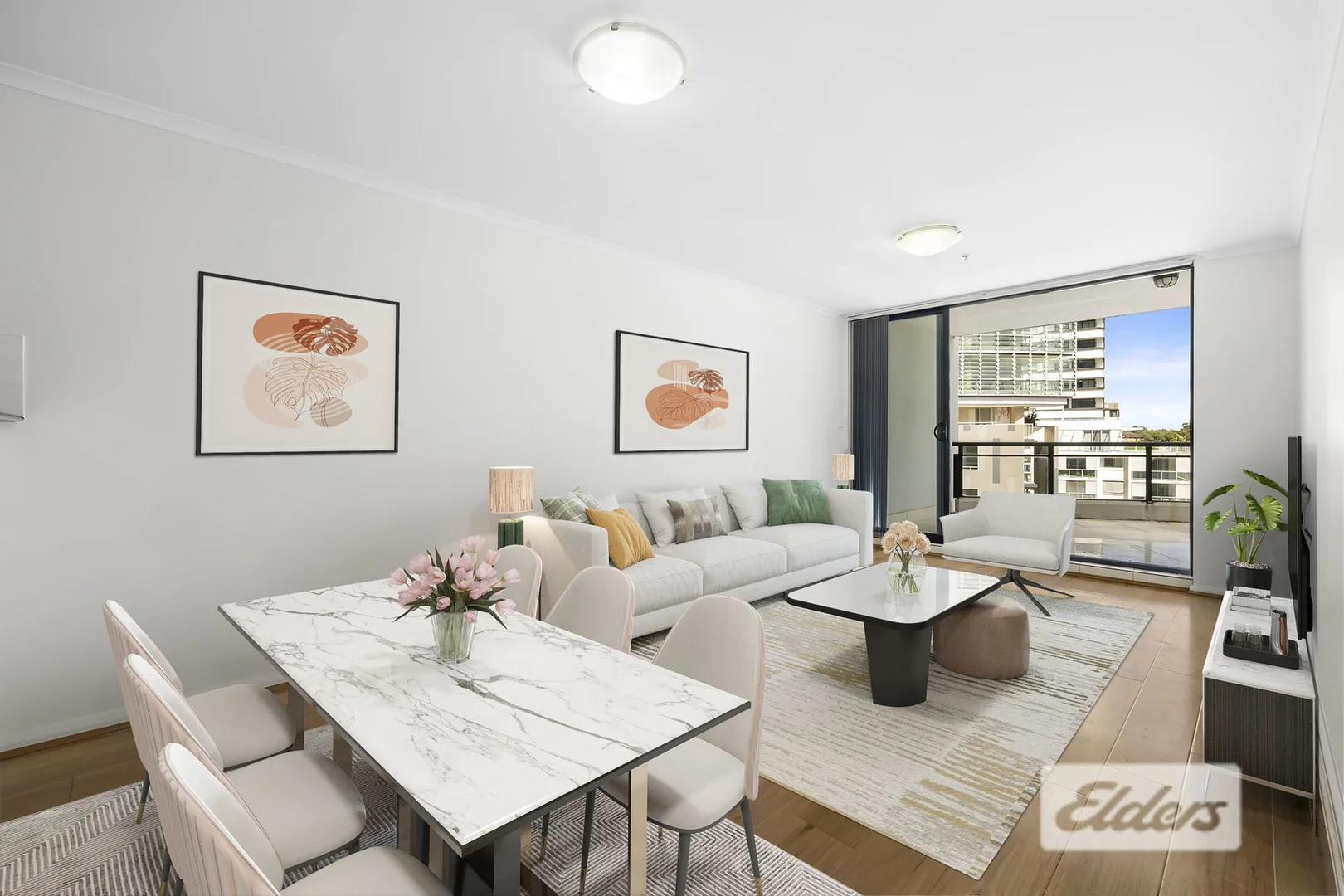 Additional image 2 of Level 6, 35/26-30 Hassall Street, Parramatta NSW 2150