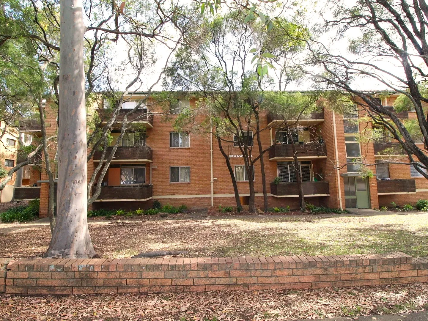 5/9-15 Arthur Street, Merrylands NSW 2160