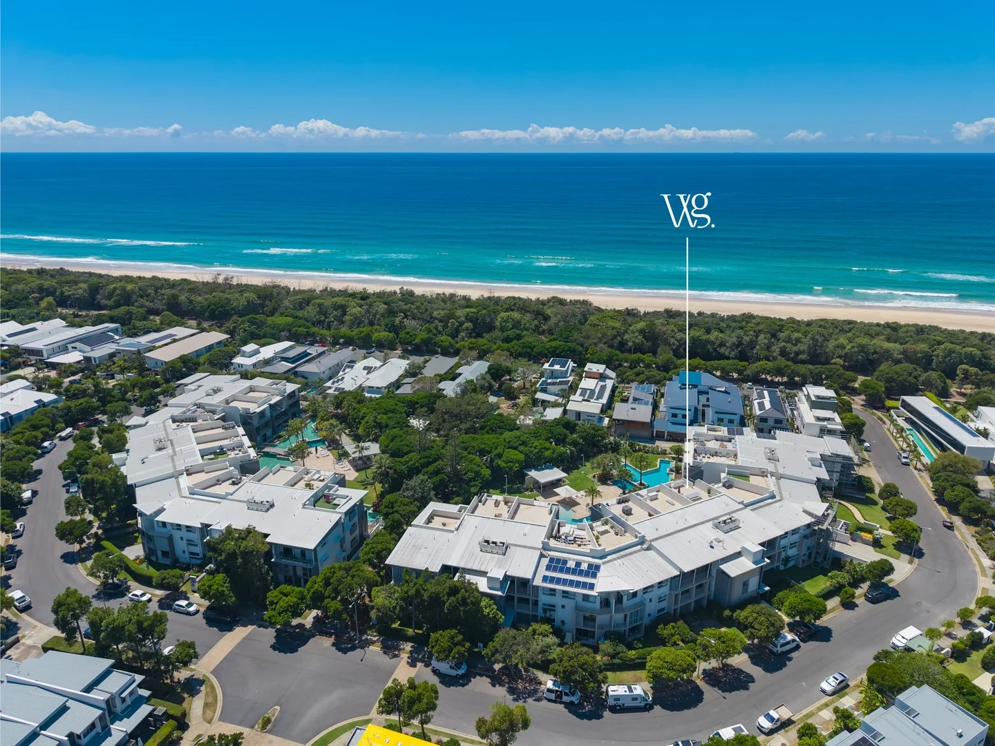 Additional image 3 of 35/40-48 Kamala Crescent, Casuarina NSW 2487