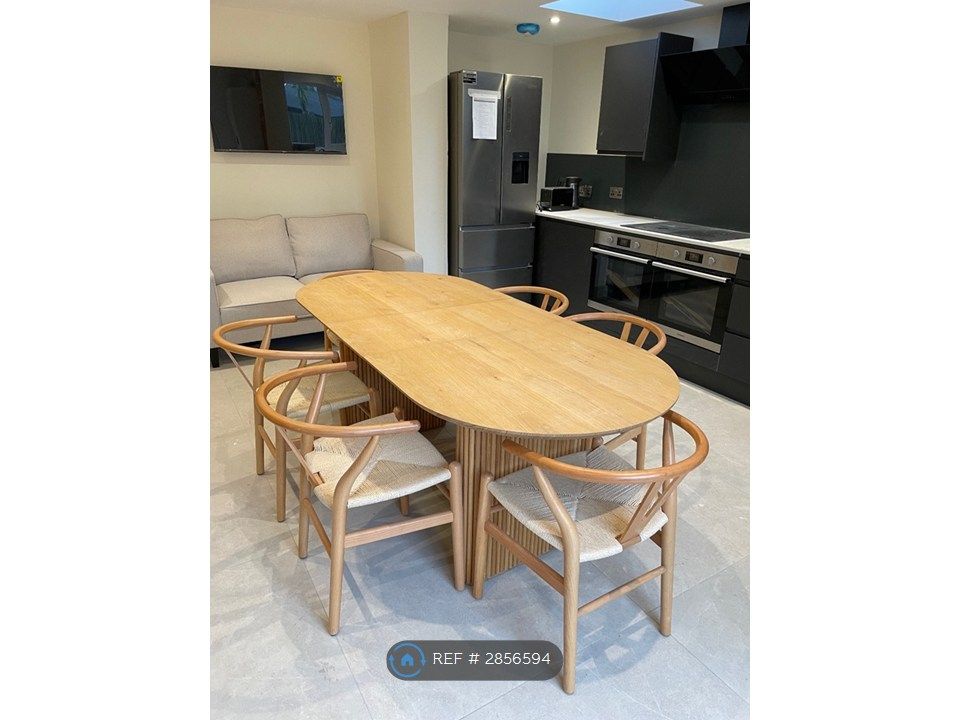 Additional image 3 of 6 bed shared accommodation to rentOatlands Road, Oxford OX2