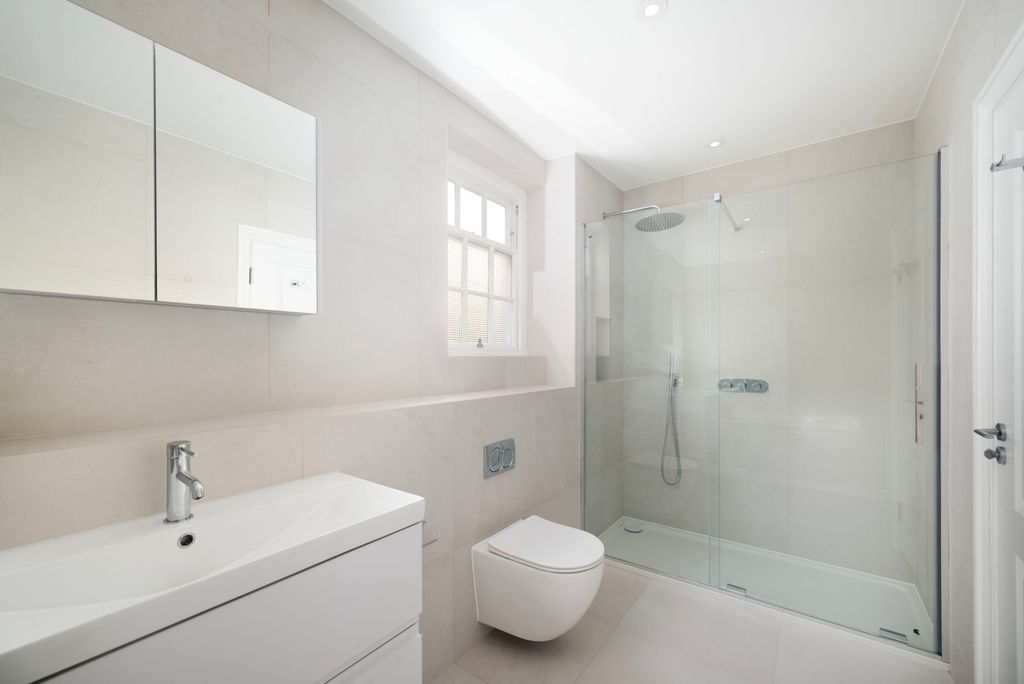 Additional image 8 of 5 bed detached house to rentThe Marlowes, St Johns Wood, London NW8