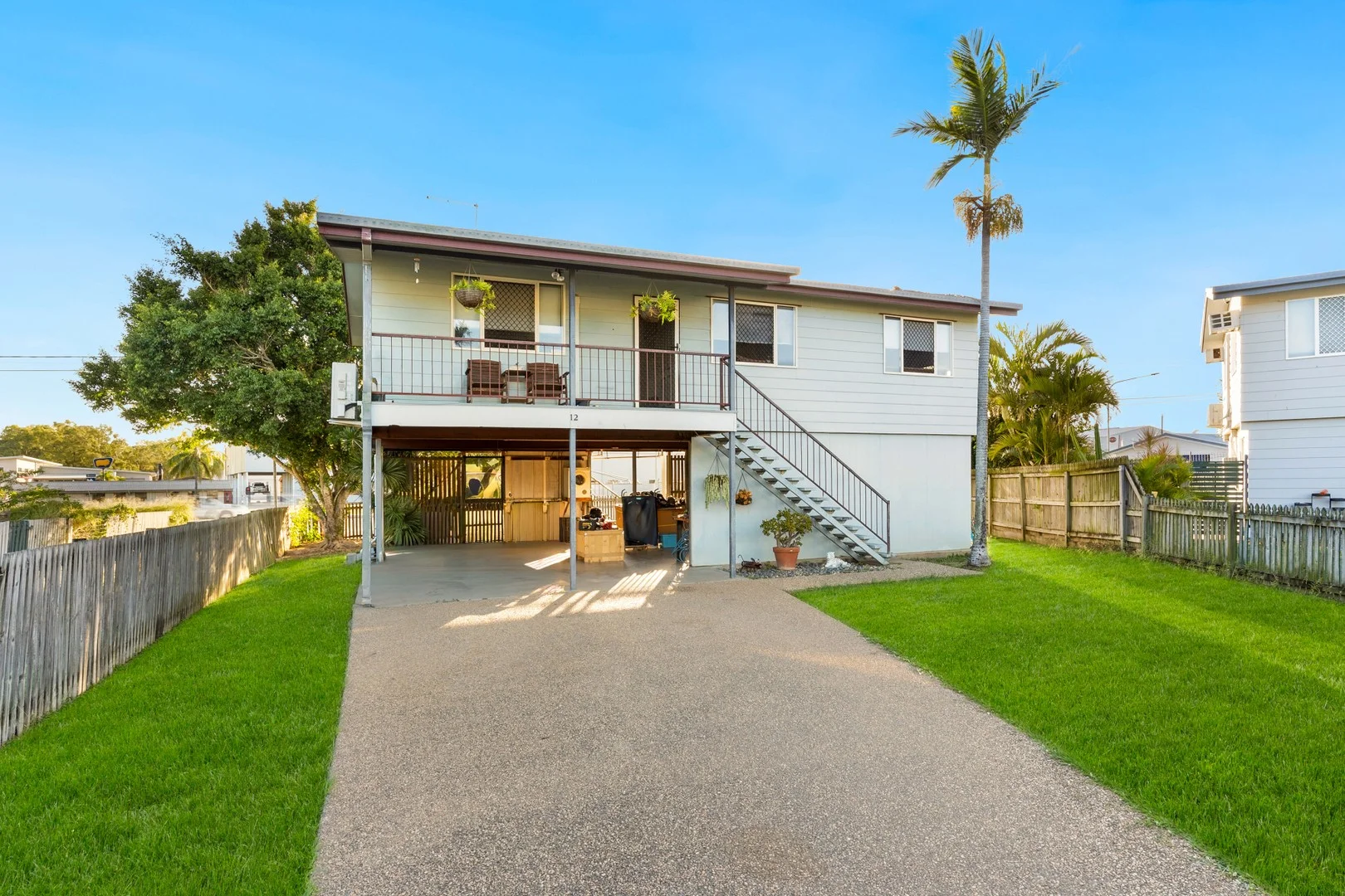 12 Machafer Street, Parkhurst QLD 4702
