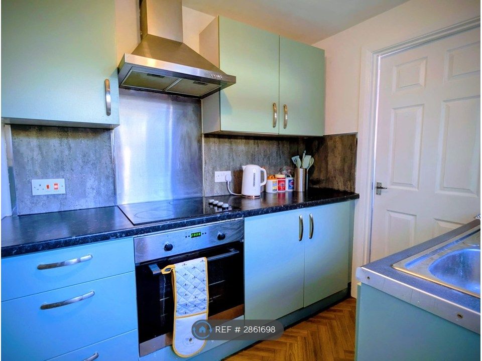 Additional image 6 of 4 bed terraced house to rentCastle Terrace, Ashington NE63