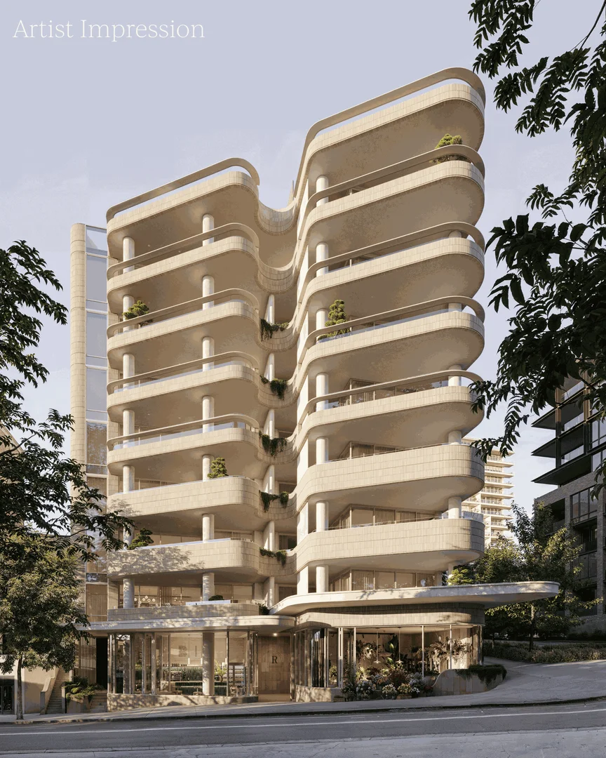 Additional image 2 of G.01/51-57 Bayswater Road, Rushcutters Bay NSW 2011