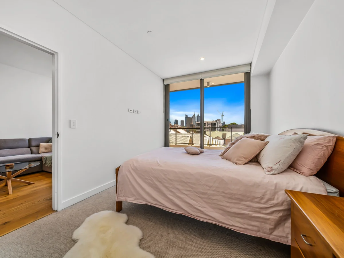 Additional image 8 of 103/35 Bronte Street, East Perth WA 6004
