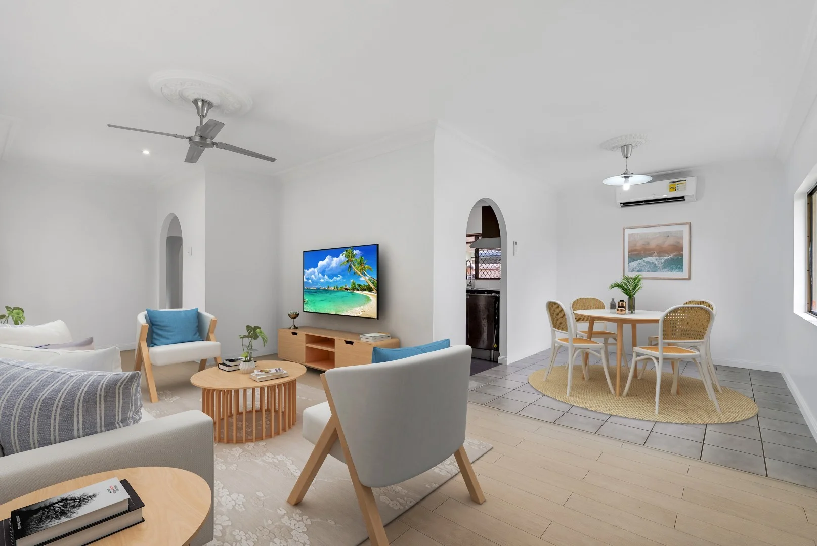 38-40 Lyndel Drive, Woree QLD 4868