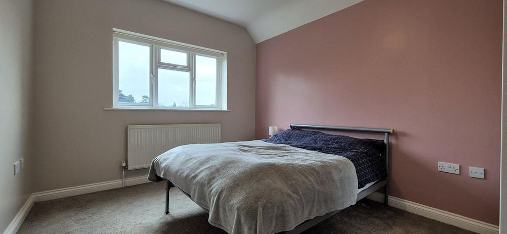 Additional image 11 of 4 bed detached house to rentLingen Avenue, Hereford HR1