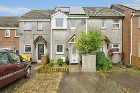 Kirkstall Close, Plymouth, Devon PL2