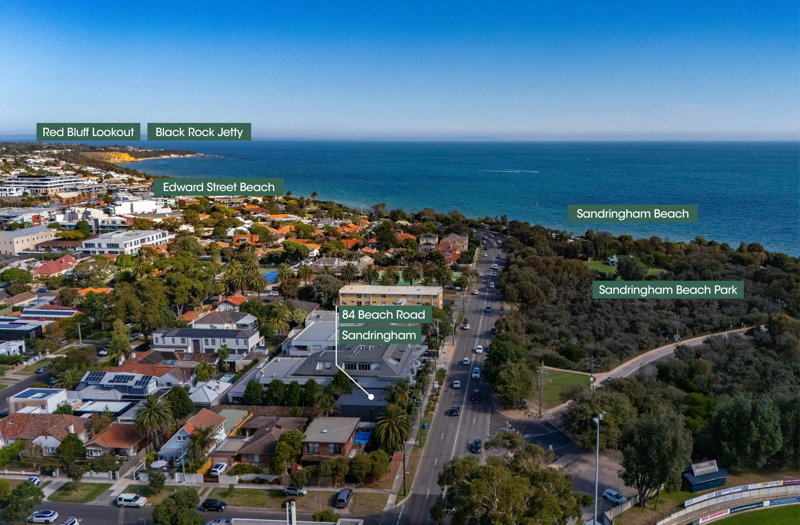 Additional image 39 of 84 Beach Road, Sandringham VIC 3191