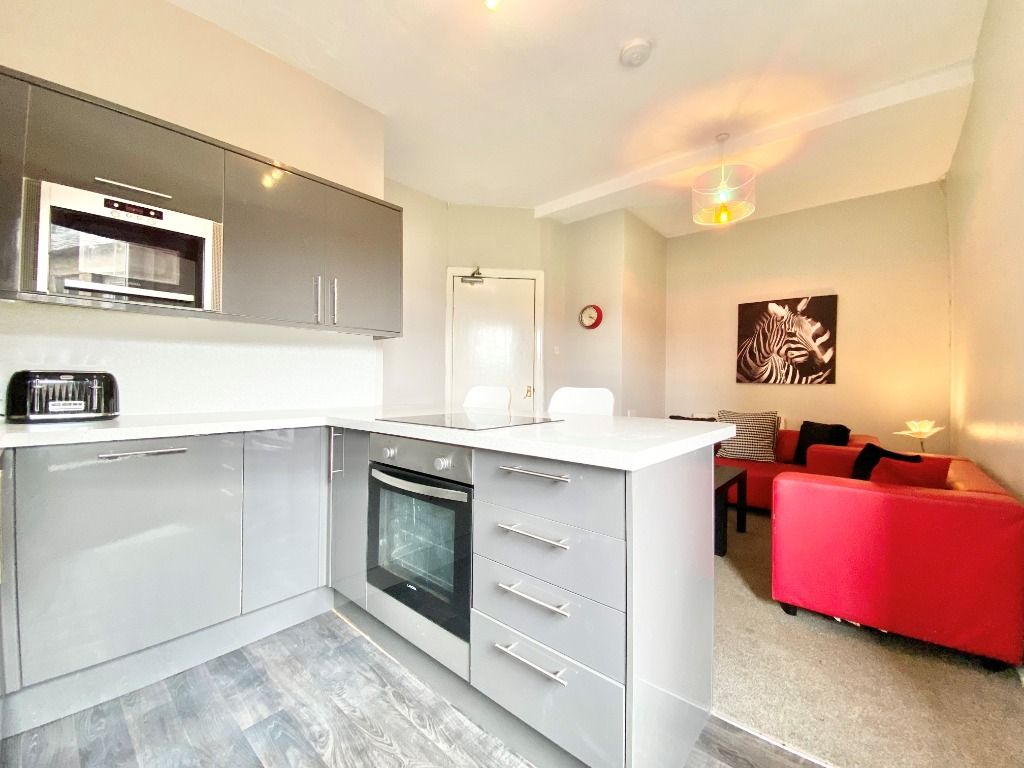 Additional image 4 of 4 bed shared accommodation to rentWallace Street, Stirling Town, Stirling FK8