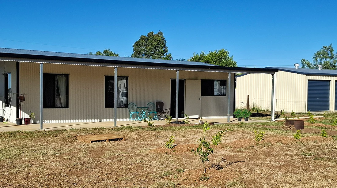 34 Mitchell, Ilfracombe QLD 4727