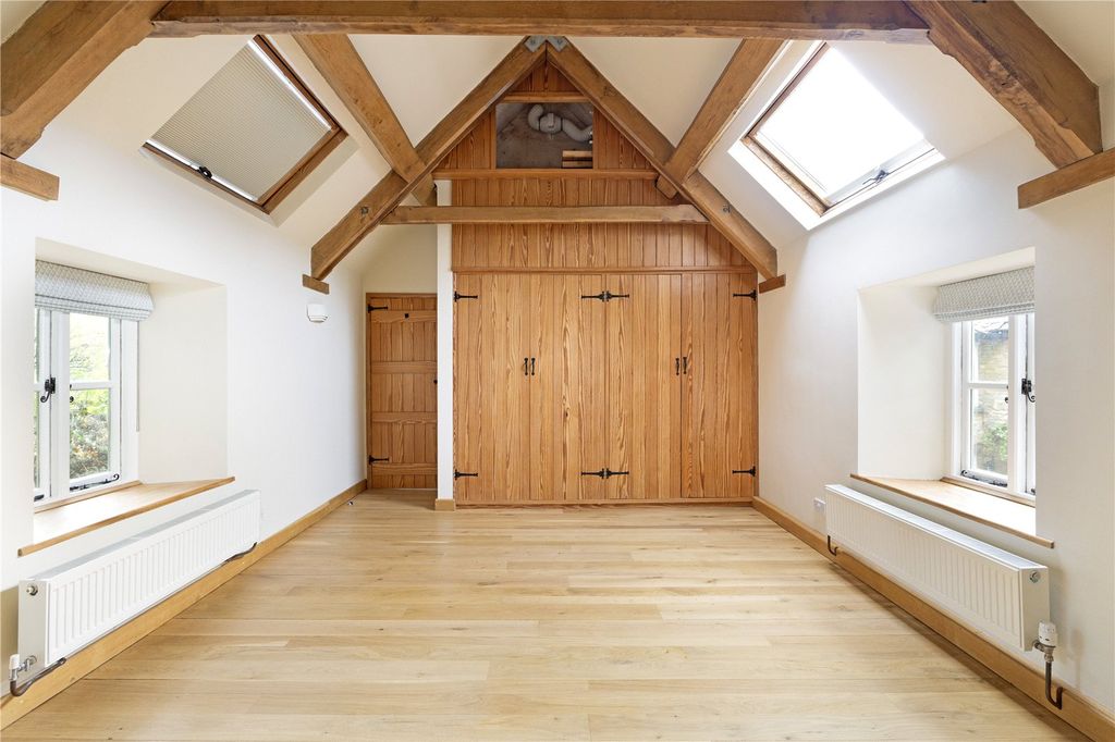 Additional image 13 of 4 bed detached house to rentTunley, Sapperton, Cirencester, Gloucestershire GL7