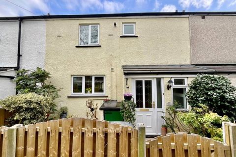 Deer Park Place, Sheffield, South Yorkshire S6