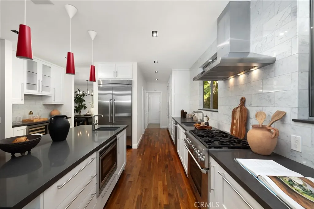Additional image 24 of 598 Camillo Road, Sierra Madre, CA 91024