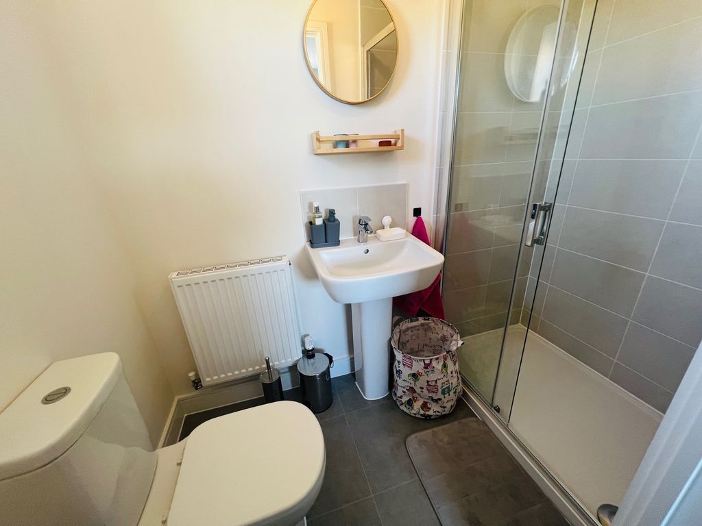 Additional image 36 of 5 bed property to rentSissons Close, Barnack, Stamford PE9