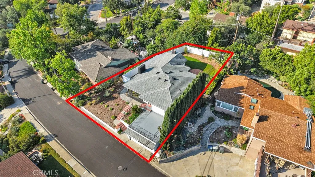 Additional image 104 of 195 Anita Drive, Pasadena, CA 91105