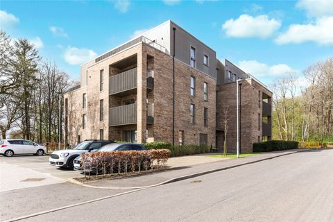 Normal Avenue, Jordanhill, Glasgow G13
