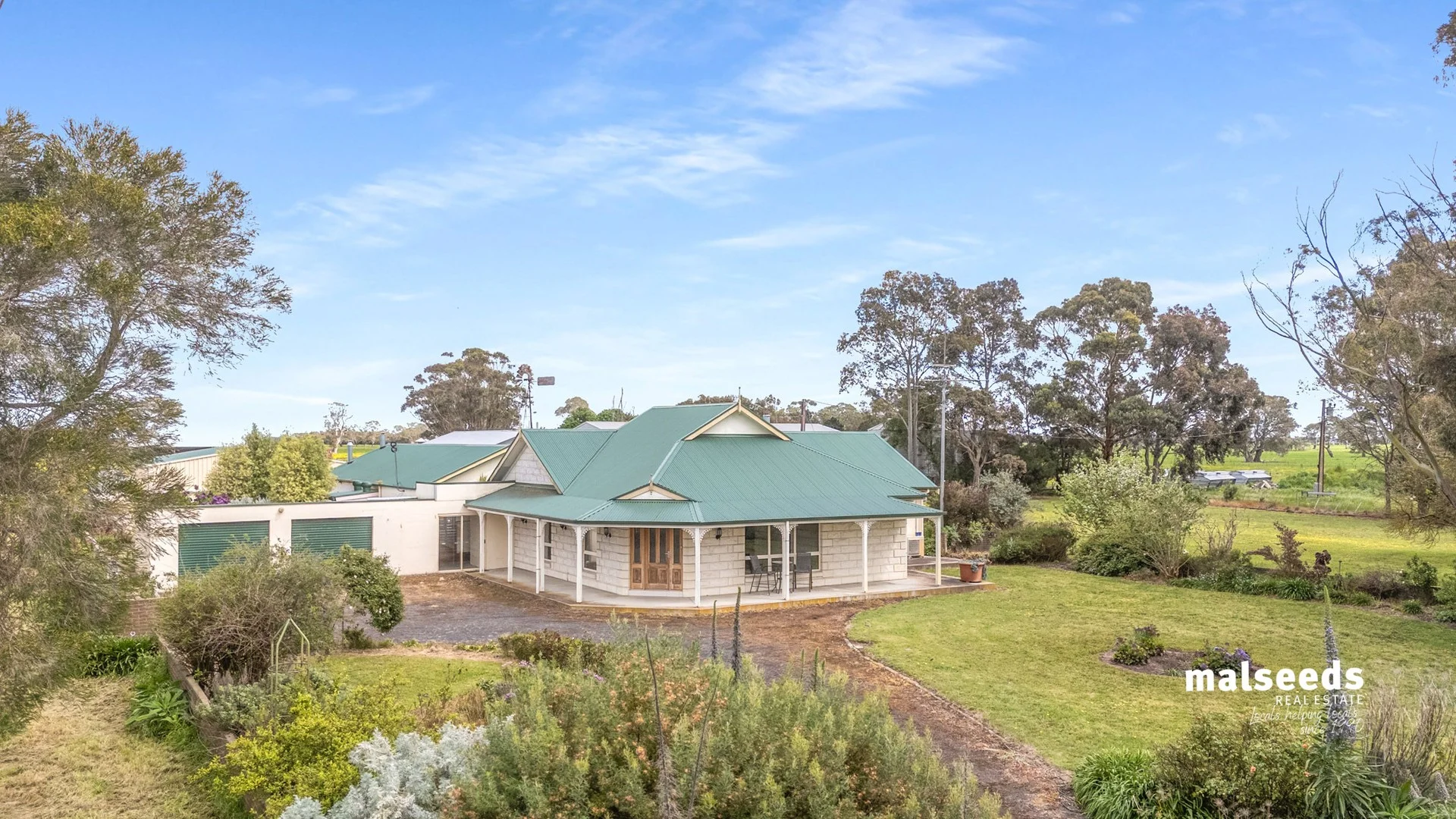 1365B Mingbool Road, Mingbool SA 5291