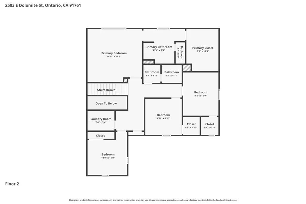 Additional image 46 of 2503 E Dolomite Street, Ontario, CA 91761