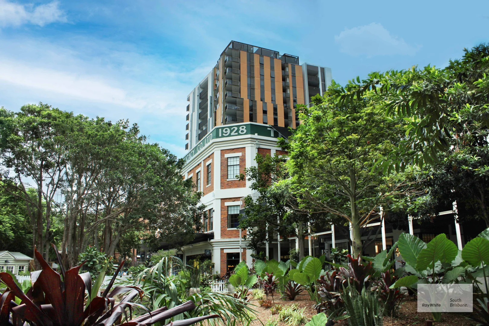 Additional image 23 of 21503/1 Cordelia Street, South Brisbane QLD 4101