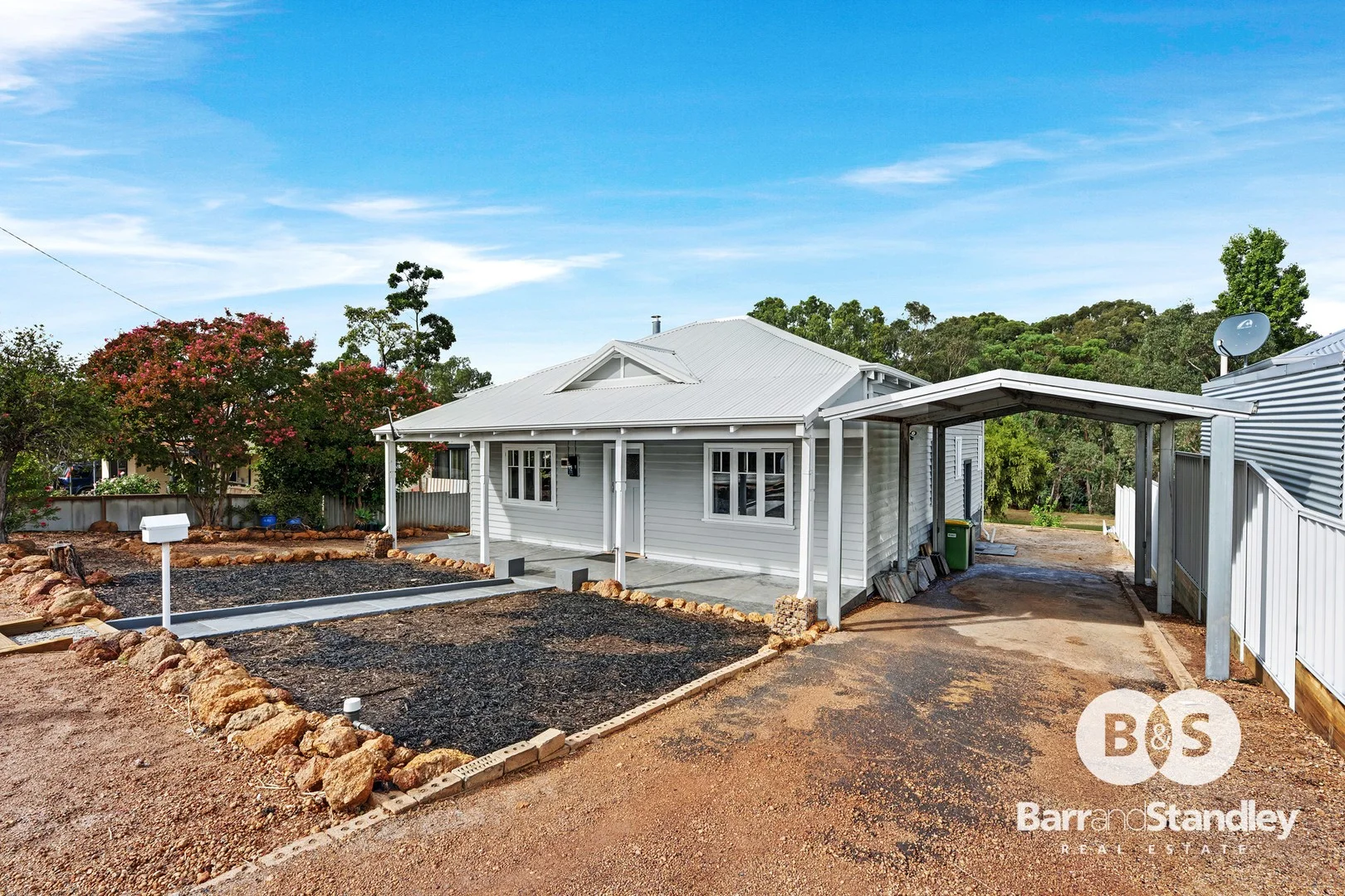 53 Wallsend Street, Collie WA 6225