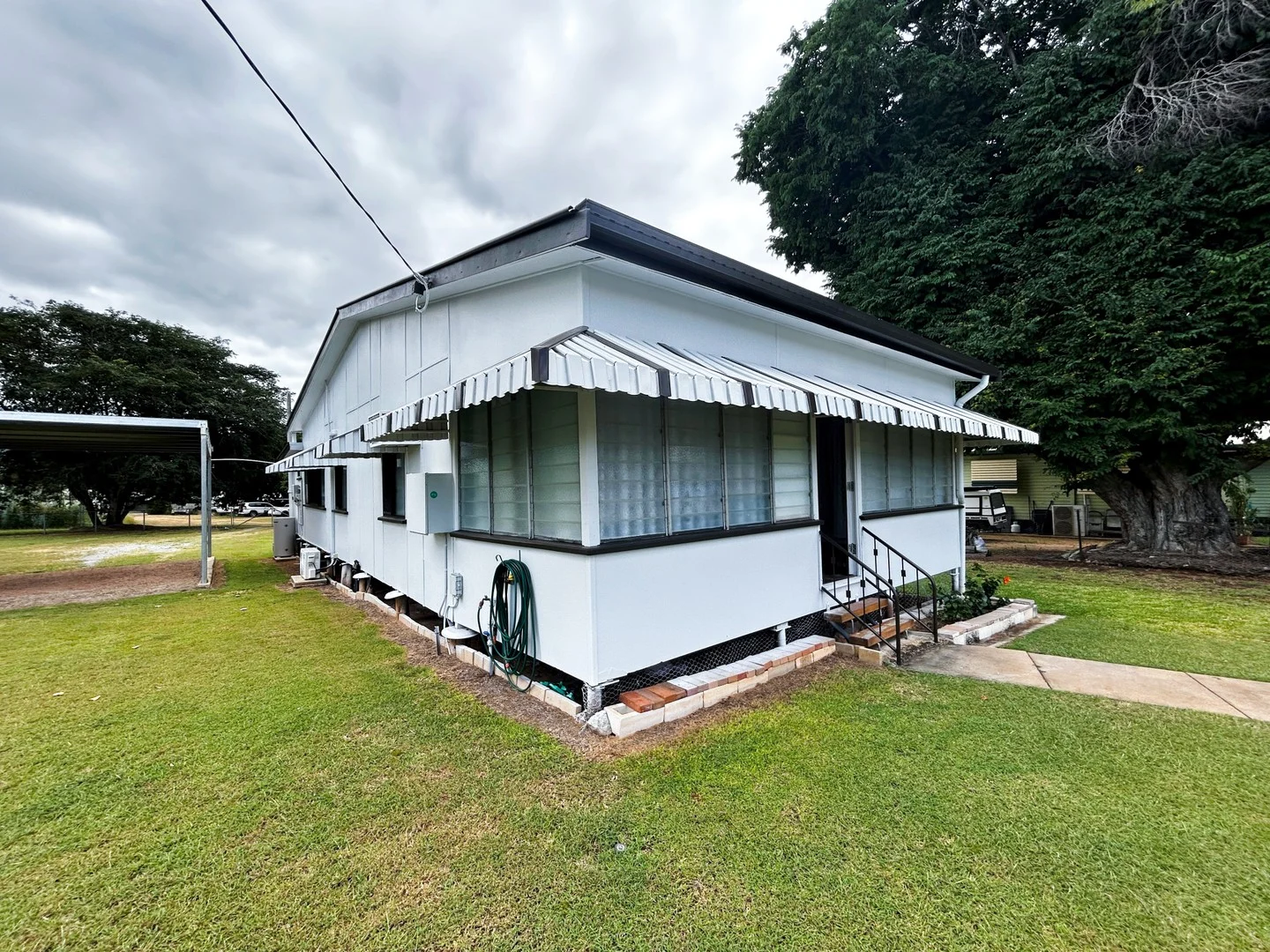 51 Anne Street, Charters Towers City QLD 4820