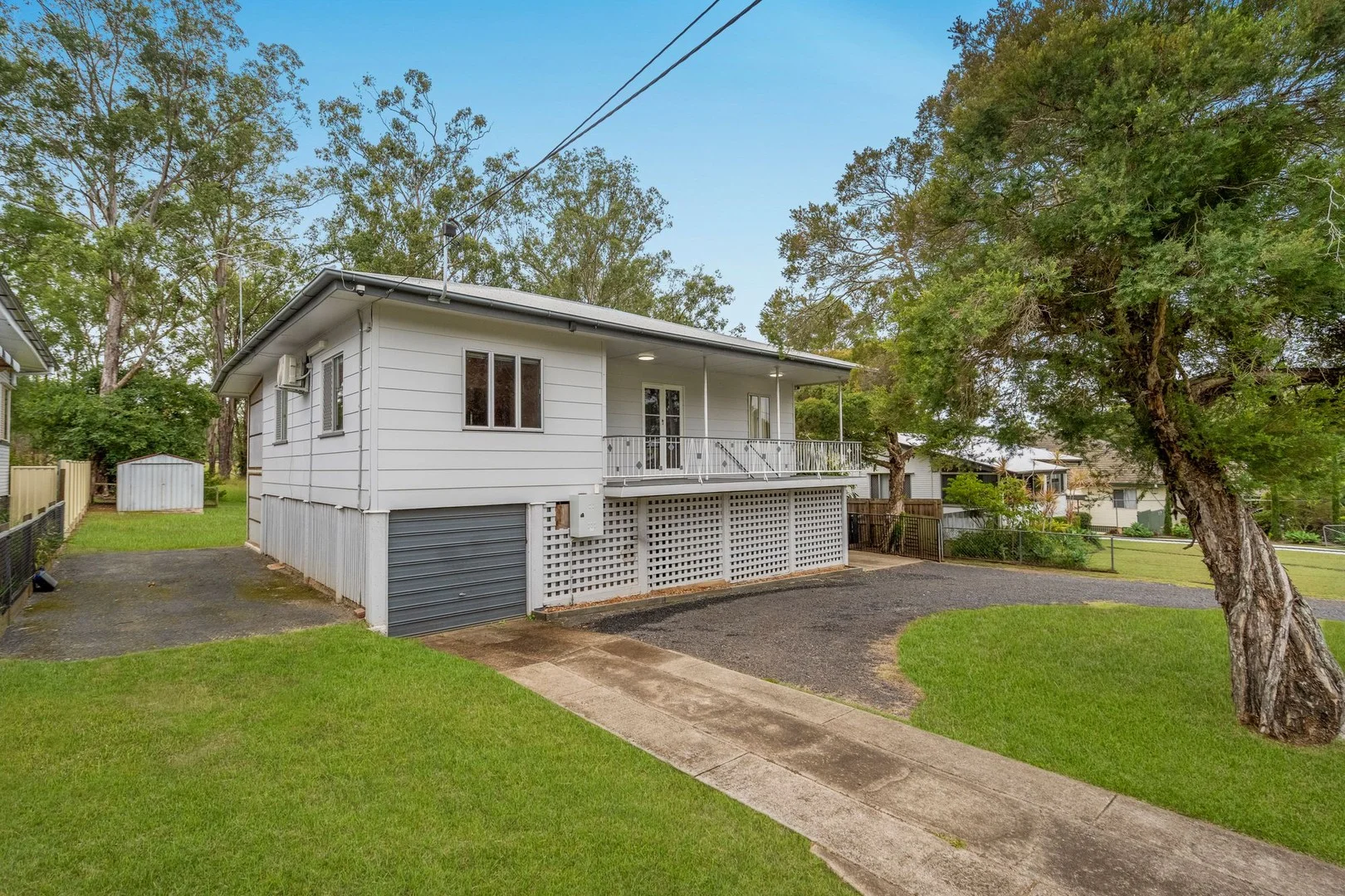 44 Mount Crosby Road, Tivoli QLD 4305