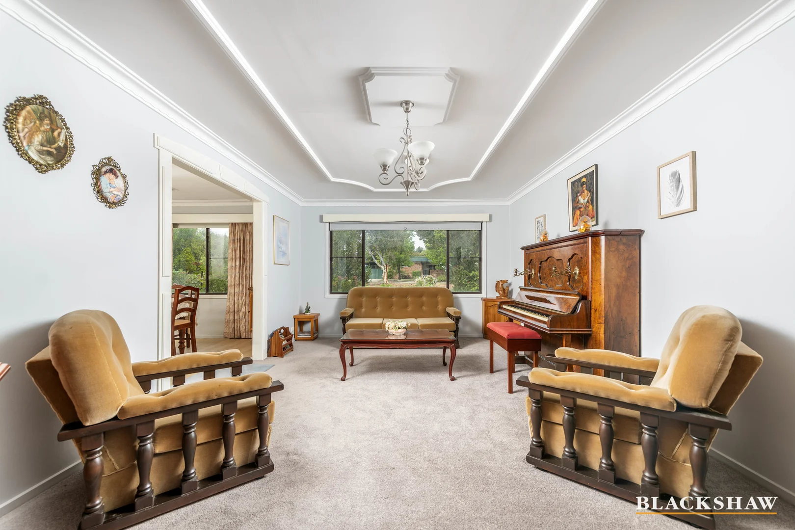Additional image 4 of 43 Heagney Crescent, Chisholm ACT 2905
