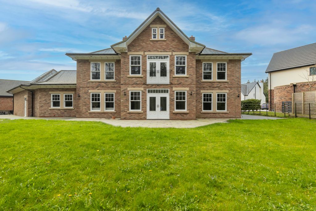 Additional image 35 of 5 bed property to rentManorside, Wynyard, Billingham TS22