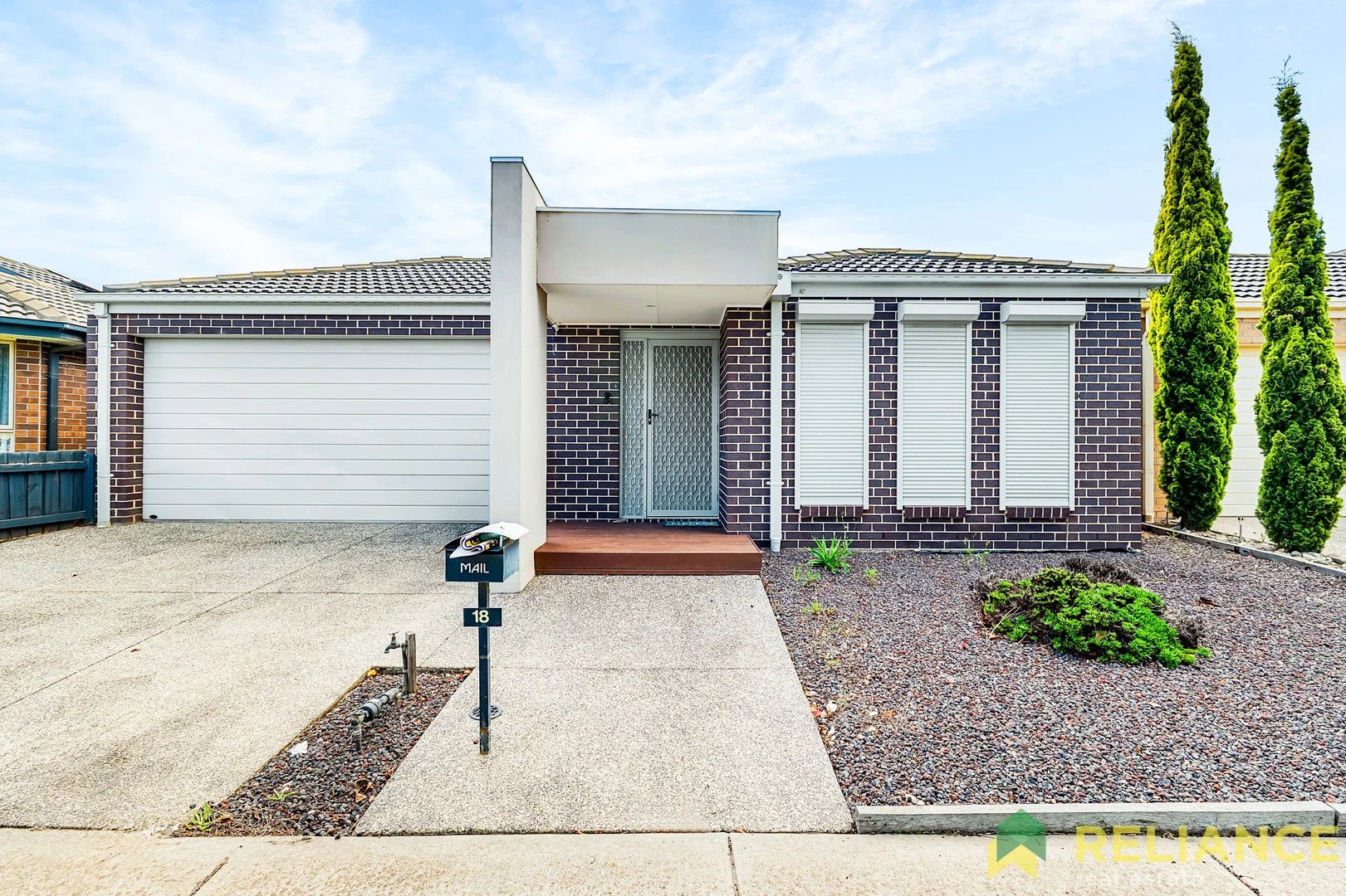 18 Wakefields Drive, Brookfield VIC 3338