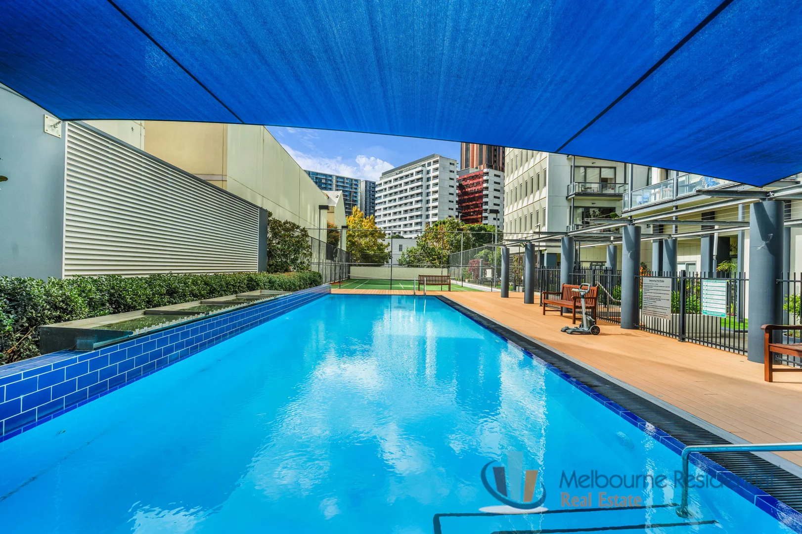 Additional image 12 of 513/221 Sturt Street, Southbank VIC 3006