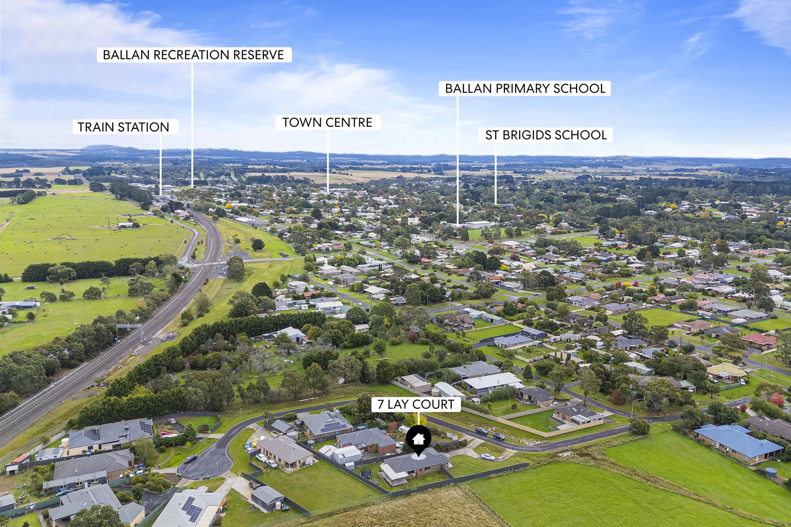 Additional image 33 of 7 Lay Court, Ballan VIC 3342