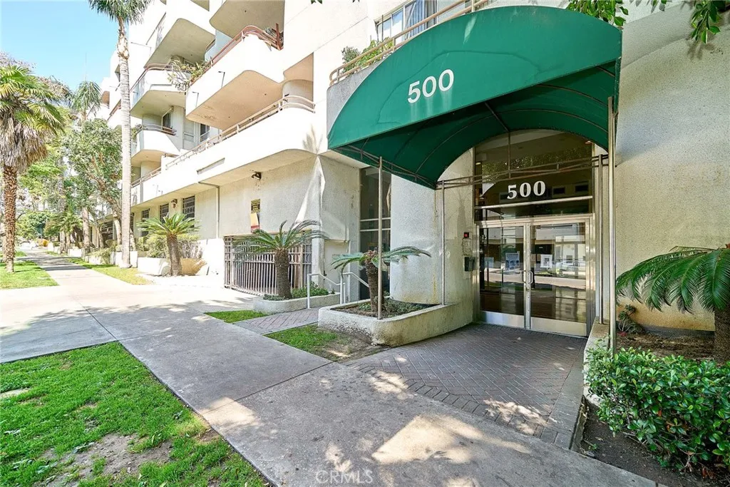 Additional image 17 of 500 S Berendo St Unit 104, Los Angeles, CA 90020