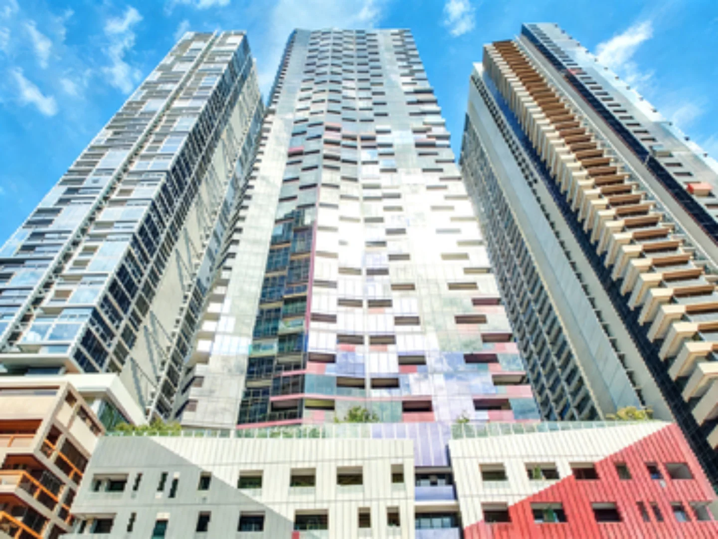 Additional image 17 of 2311/33 Rose Lane, Melbourne VIC 3000