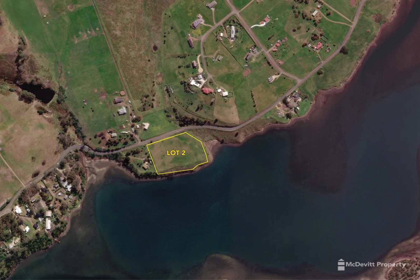 Additional image 3 of Lot 2/460 Carlton River Rd, Carlton River TAS 7173