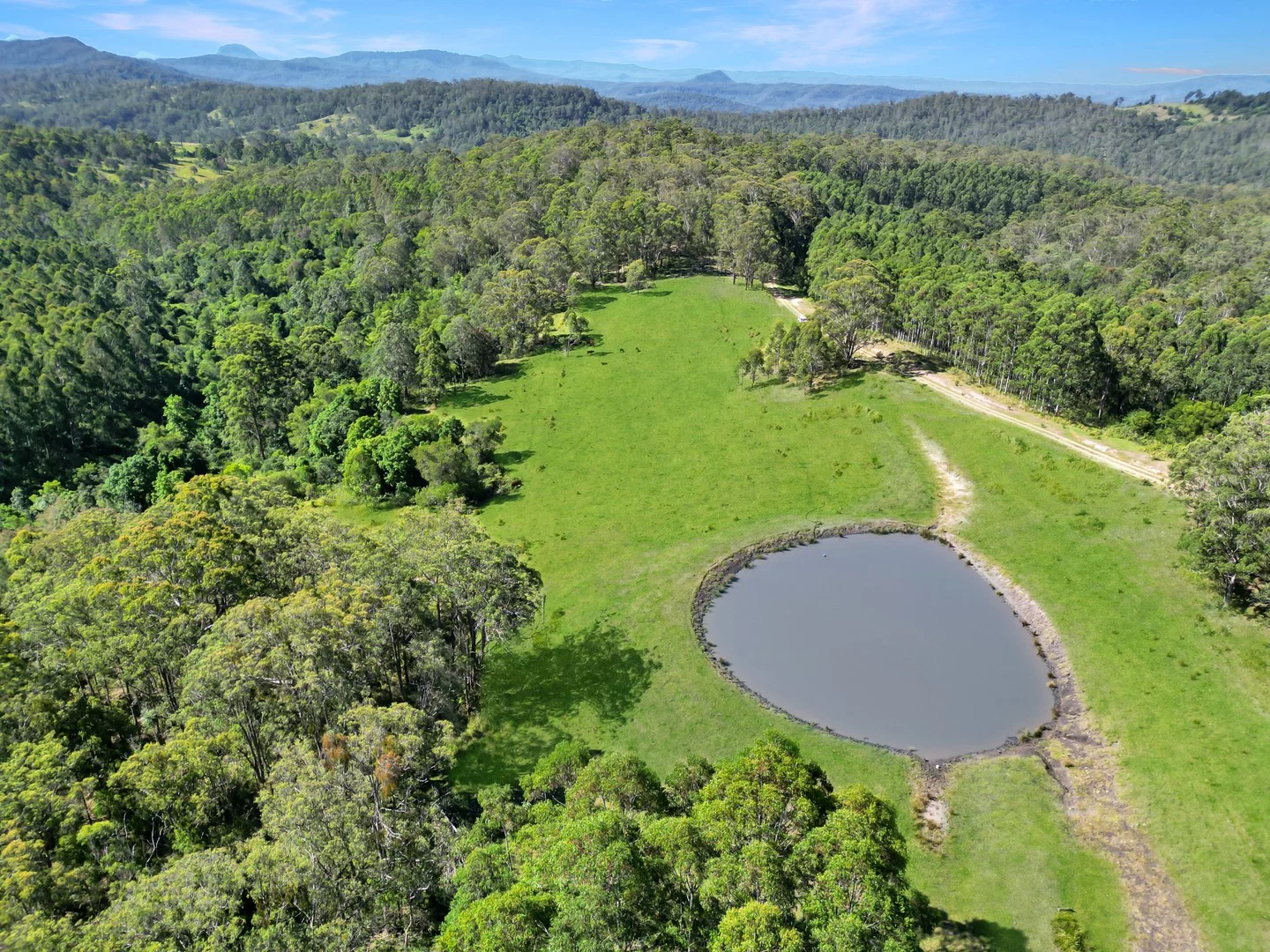 Lot 40 Joes Box Road, Yabbra NSW 2469