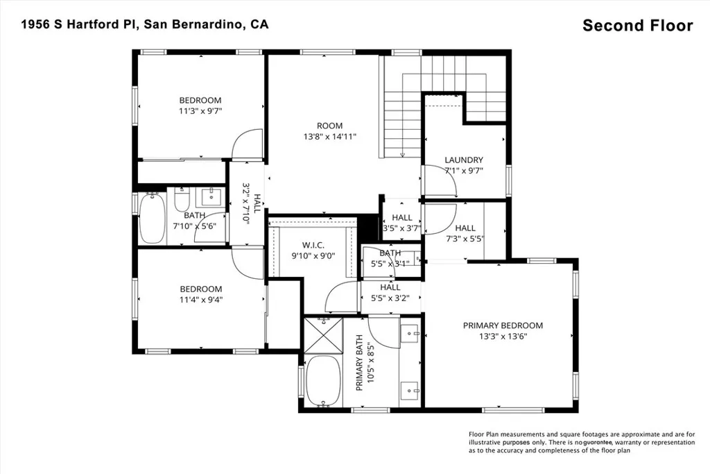 Additional image 94 of 1956 S Hartford Place, San Bernardino, CA 92408