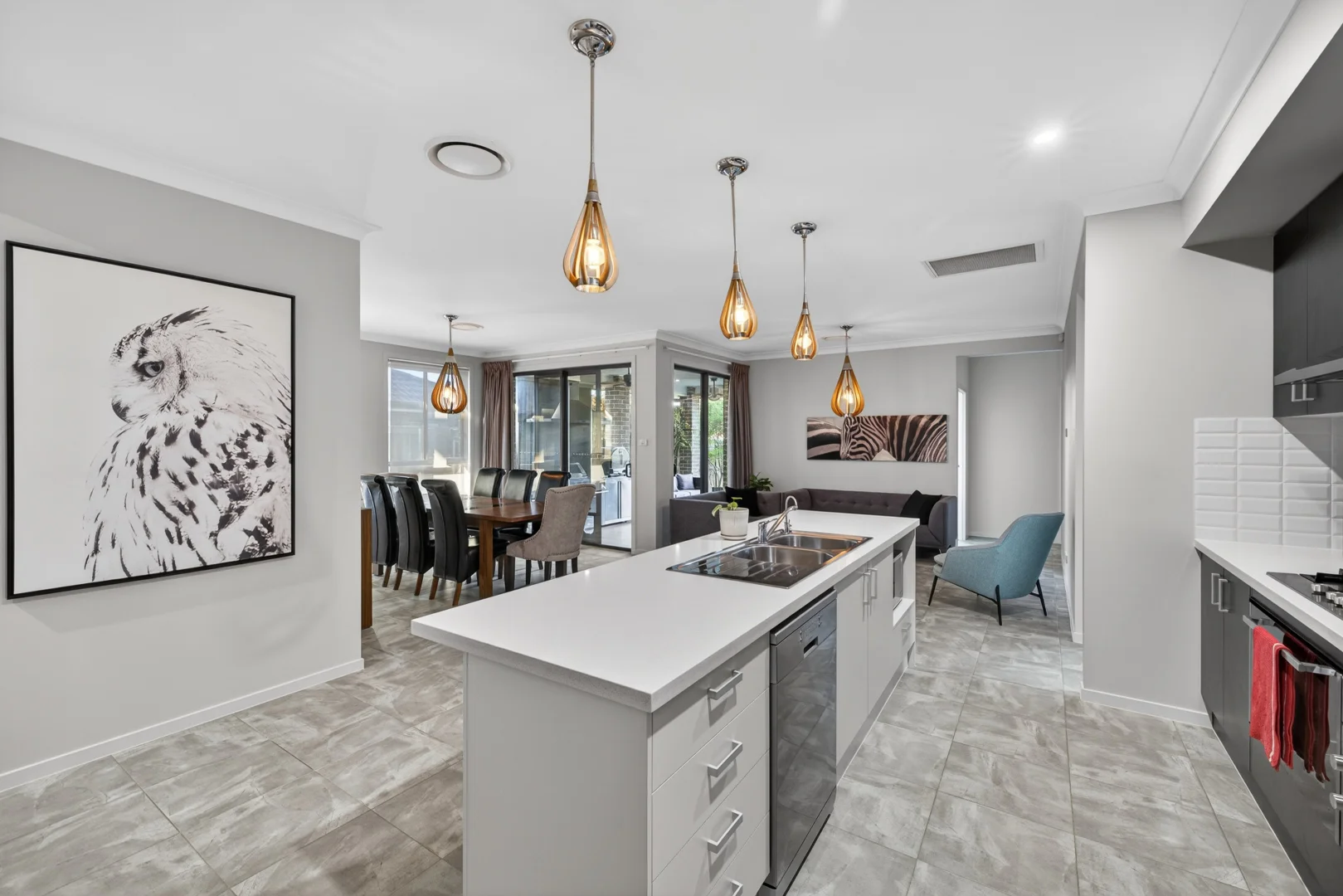 Additional image 4 of 53 Courtney Loop, Oran Park NSW 2570