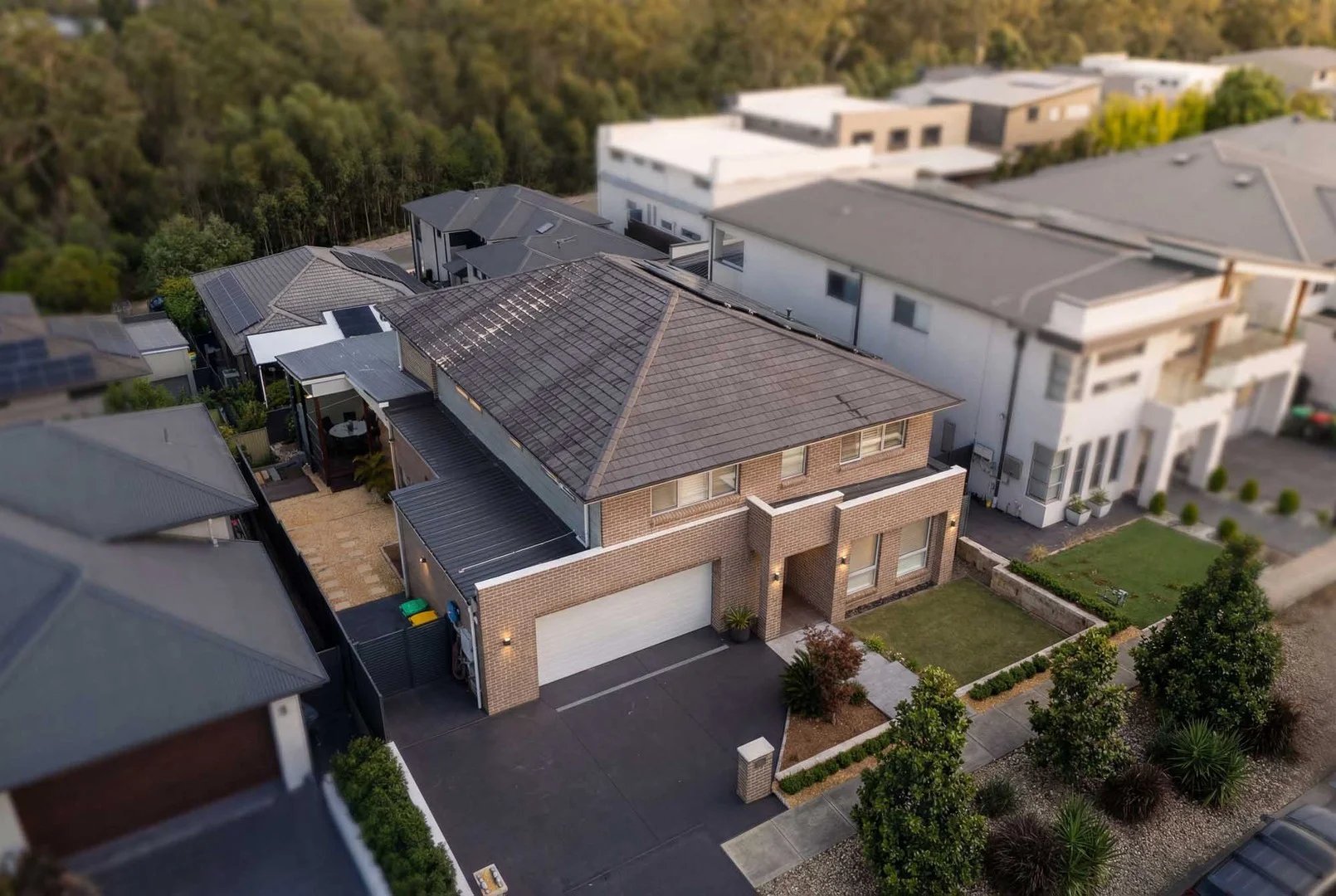 Additional image 23 of 16 Mowbray Circuit, North Kellyville NSW 2155