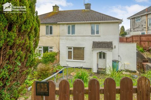 Budshead Road, Plymouth, Devon PL5