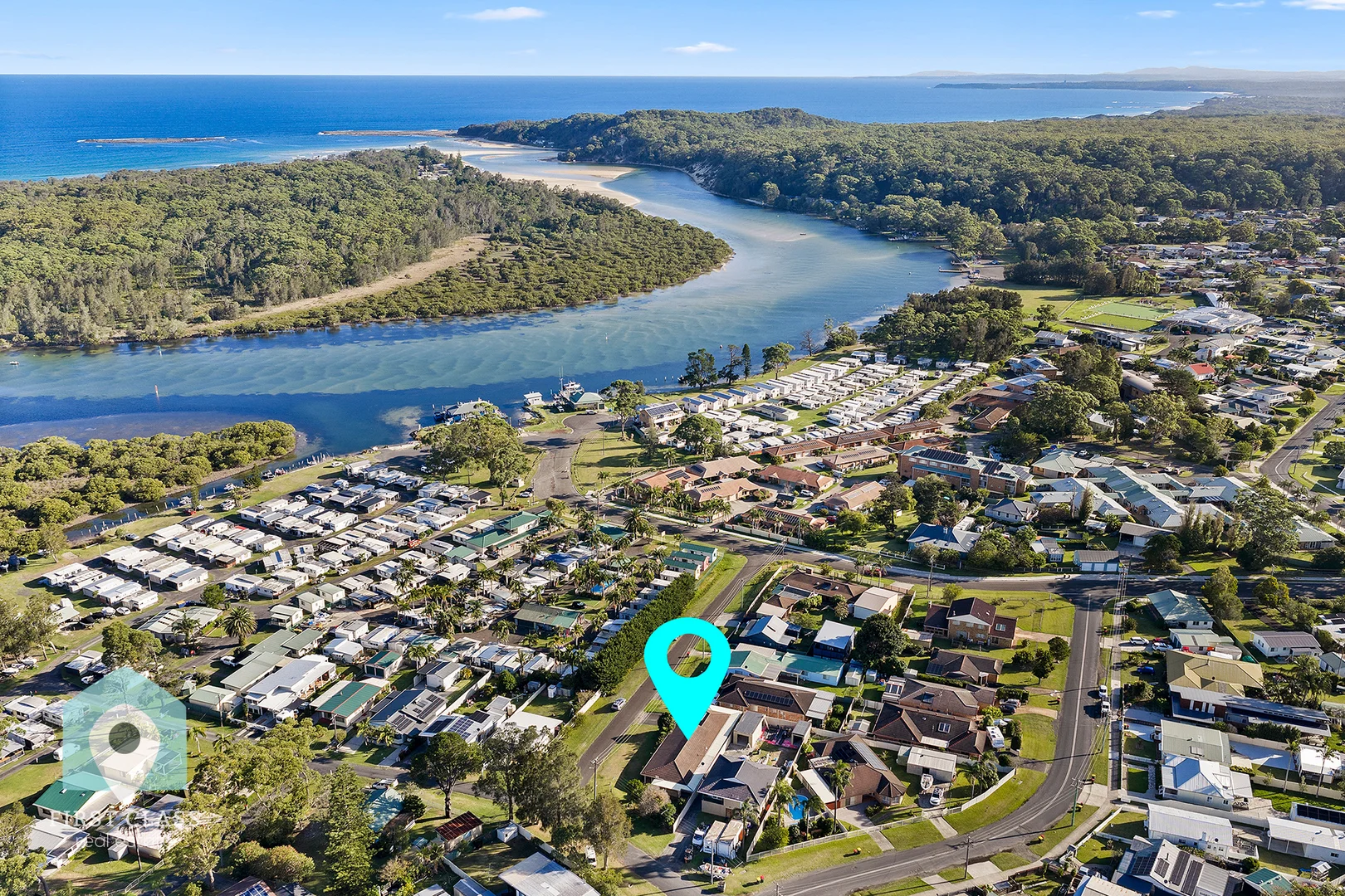 Additional image 17 of 4 Mary Street, Sussex Inlet NSW 2540