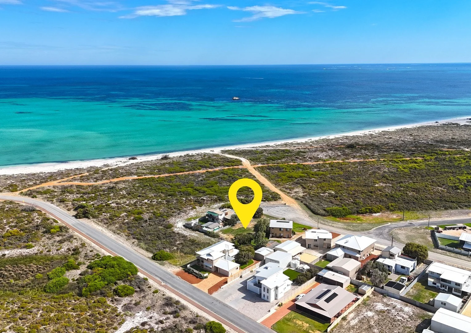 83 Drummond Circus, Cervantes WA 6511