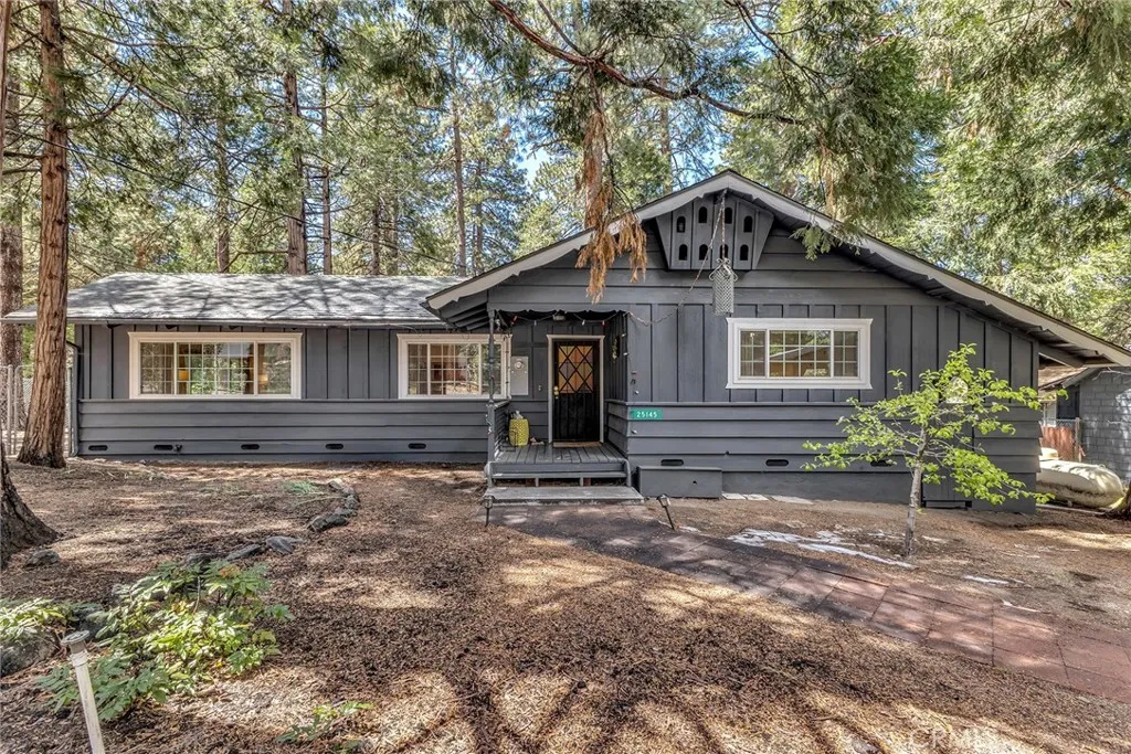 Additional image 2 of 25145 Marion Ridge Dr, Idyllwild, CA 92549
